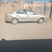سمند فروشی