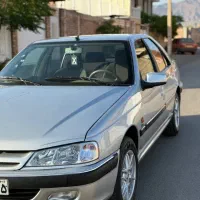 پارس elx موتور زانتیا بدون رنگ کم کار استثنایی