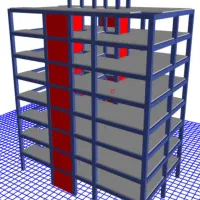 استخدام مهندس عمران