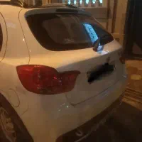 ماشین کوییک ar1401 بی رنگ