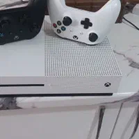 ایکس باکس وان اس