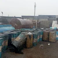 بالاترین خریدار روغن سوخته