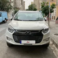 جک s5|خودرو سواری و وانت|قرچک, مهدیه|دیوار