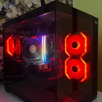 سیستم گیمینگ نسل 13 کارت گرافیک 4070 Super OC