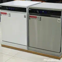 ماشین ظرفشویی الجی