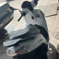 اس وای ام لاکی 200