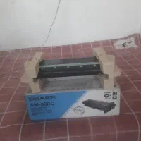 کاتریچ پرینتر شارپ