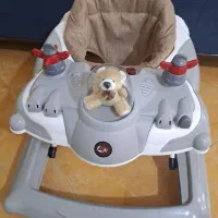 روروئک بچه