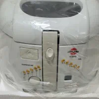 سرخ کن پارس خزر نو