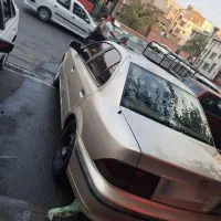 سمند ۸۲ سالم