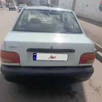 پراید82|خودرو سواری و وانت|زنجان, |دیوار