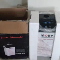 اکسیژن ساز