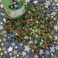 تیله یا تیر مهره