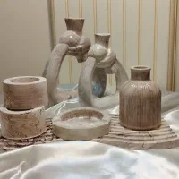 سازه دکوری تزئینی