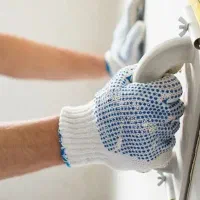 اجرای تخصصی گچ پلیمری ضدرطوبت