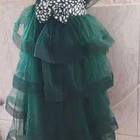 لباس دخترانه 8تا 12سال