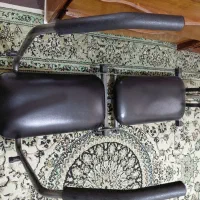 وسیله ورزشی