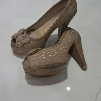 کفش زنانه مجلسی