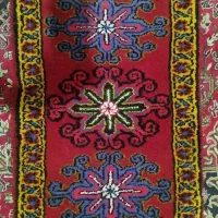 فرش دستبافت پادری