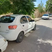 فروش تیبا دو مدل ۹۷
