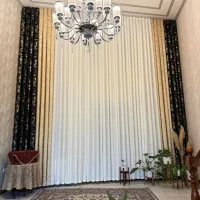 پرده دوبلکس