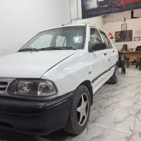پرایدمدل۹۷ EX