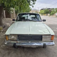 پیکان مدل ۸۱