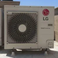 نصاب کولرگازی نصب جابجایی تعمیرکارکولرشارژگاز