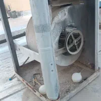 پوسته کولر آبی 3200 ورق ضخیم