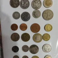 سکه قدیمی همه مدل