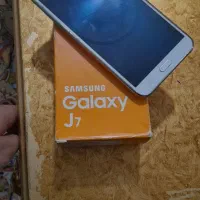 Samsung j7 تاچ شکسته فروش فوری