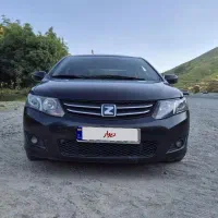 آریو زوتی اتوماتیک ۱۳۹۶ معاوضه با کاپرا