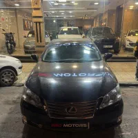 لکسوس Es 350 ( نقد و اقساط )