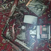 انواع فندک کلکسیونی
