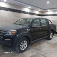 پیکاپ فوتون دیزل