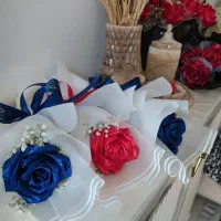 تحویل سه روزه گل