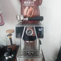 اسپرسو ساز مباشی 2033