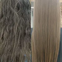 قبل از کوتاه کردن به موهات فرصت دوباره بده