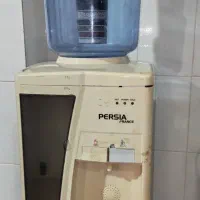 آبسردکن سرد و گرم یخچال دار