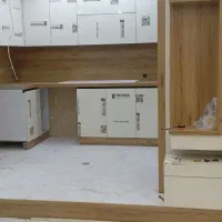 کابینت آشپزخانه ساخت، نصب، تعمیر و خردهکاری