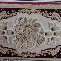 پشتی فرشی