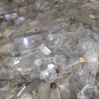 ضایعات کیریستال،سیدی،لوله سفید