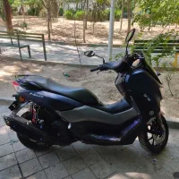 nmax1402|موتورسیکلت|تهران, جوادیه|دیوار