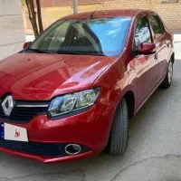 رنو سیمبل خانگی