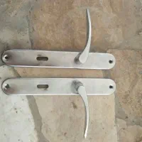 دستگیره در اتاق