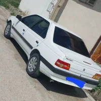 پژو ۴۰۵slx