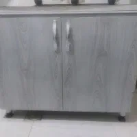 کابینت و گاز در حد