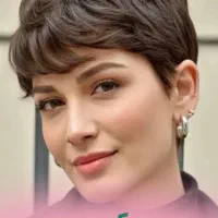 نیاز به مدل رایگان برای کوتاهی موی کوپ یا پیکسی