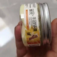 کرم ترک پا تضمینی