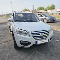 لیفان x60 95 اتوماتیک